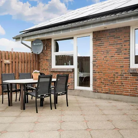 بيت للعطل 70022-ulfborg-fuglevaenget-44 Thorsminde